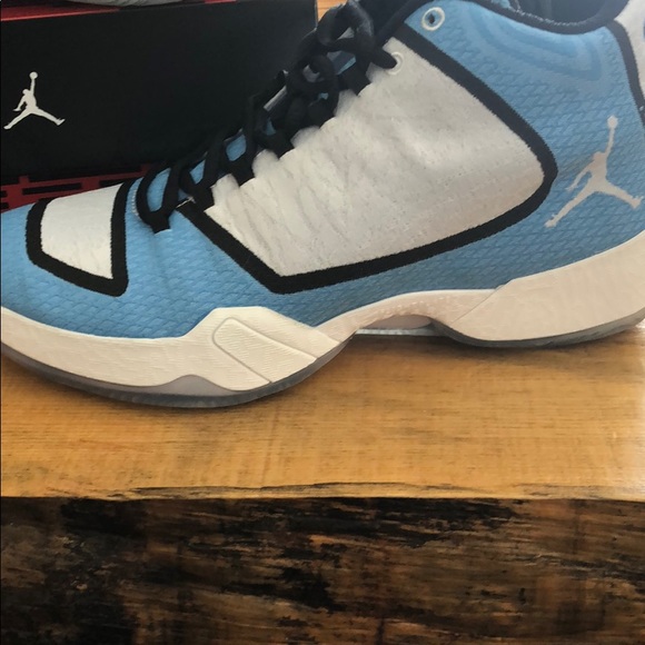 Air Jordan XX9 - Picture 2 of 11